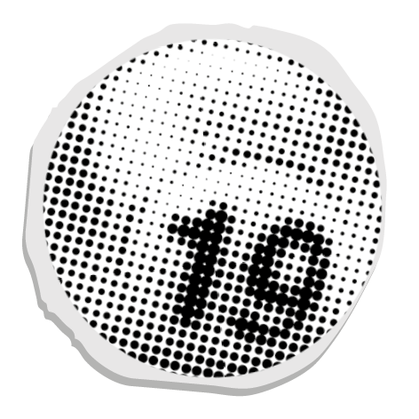 Bingo Ball